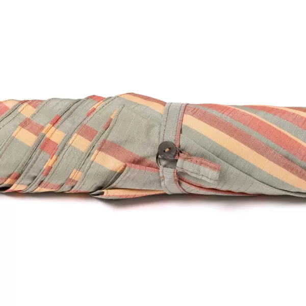 Maglia Limitierte Auflage: Stockschirm „Vintage Stripe" Aus Massivem Eschenholz* Regenschirme