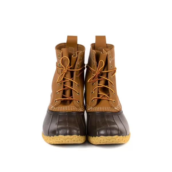 Sonderangebote X MJ Ll Bean X Mj: Stiefel „The Original Duck" Handgenaht* S