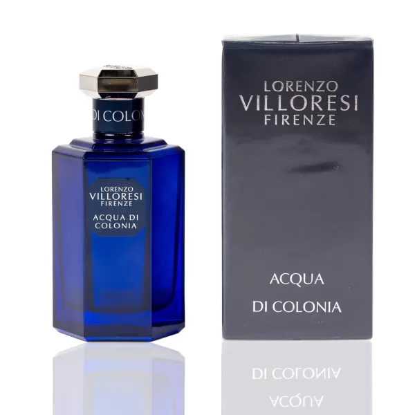 Sonderangebote X MJ Lorenzo Villoresi Acqua Di Colonia Eau De Toilette* Düfte