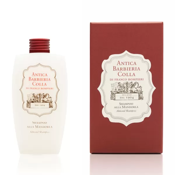 Antica Barbieria Colla Mandelshampoo* Korperpflege