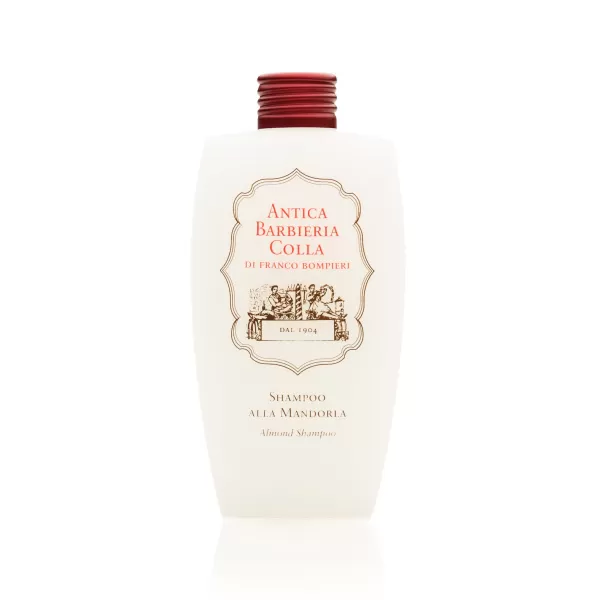 Antica Barbieria Colla Mandelshampoo* Korperpflege
