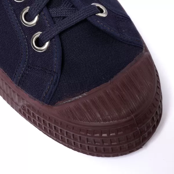 Sonderangebote X MJ Novesta X Mj: Blaue „Star Master Bicolor"-Sneaker* S