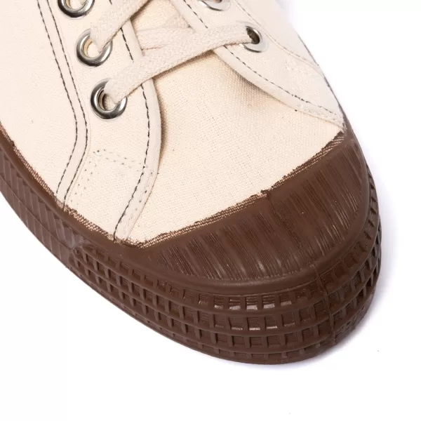Sonderangebote X MJ Novesta X Mj: Naturliche „Star Master Bicolor"-Sneaker* S