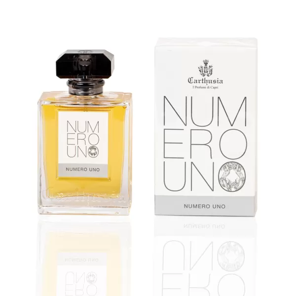 Kartäuse Numero Uno I Profumi Di Capri* Düfte