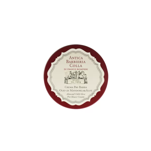 Antica Barbieria Colla Pre-Shave-Creme Mit Mandelol Und Aloe* Korperpflege