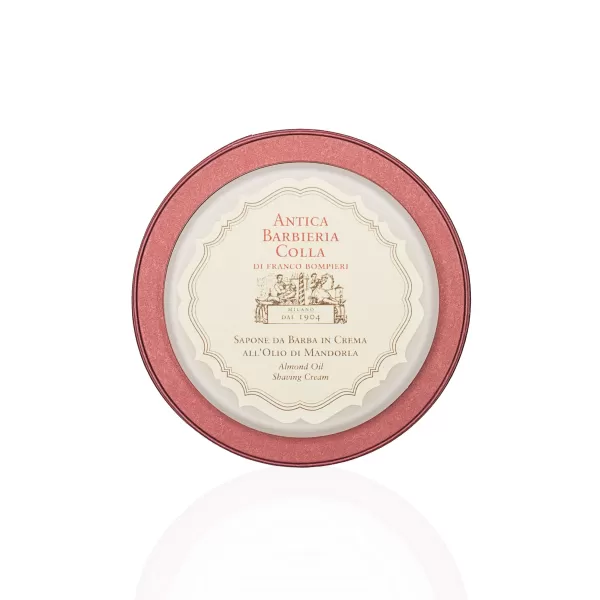 Antica Barbieria Colla Rasiercreme Mit Mandelol* Korperpflege