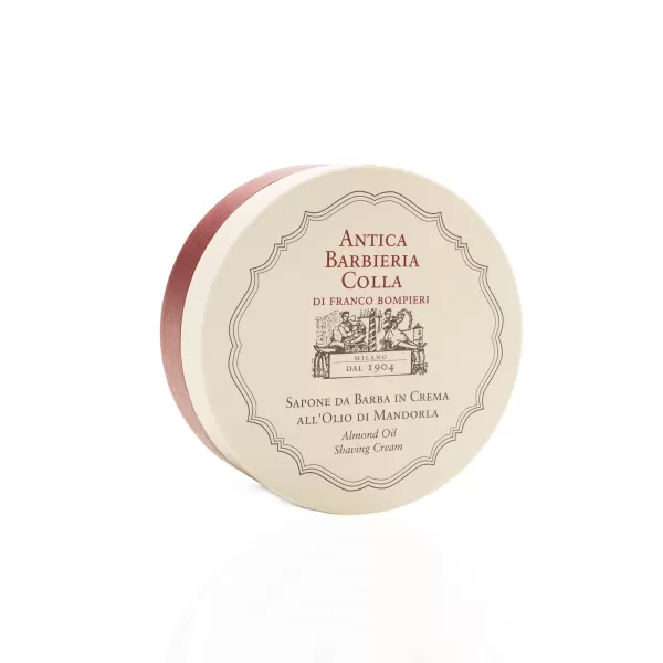 Antica Barbieria Colla Rasiercreme Mit Mandelol* Korperpflege