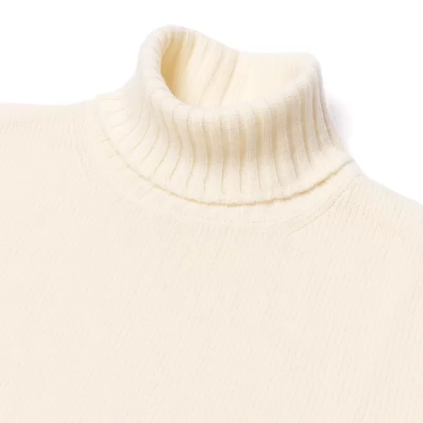 Brigatelli seit 1922 Rollkragenpullover Aus Merinowolle Und Kaschmir 3-Lagige Kaschmirmischung* Strickwaren