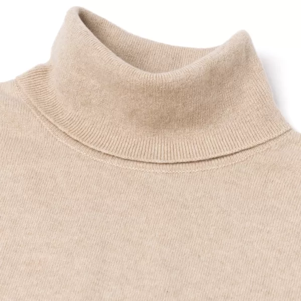 William Lockie Rollkragenpullover Oxton Aus Feinem Schottischem 1-Lagigem Kaschmir* Strickwaren