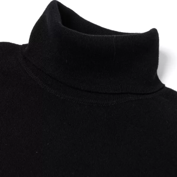 William Lockie Rollkragenpullover Oxton Aus Feinem Schottischem 1-Lagigem Kaschmir* Strickwaren