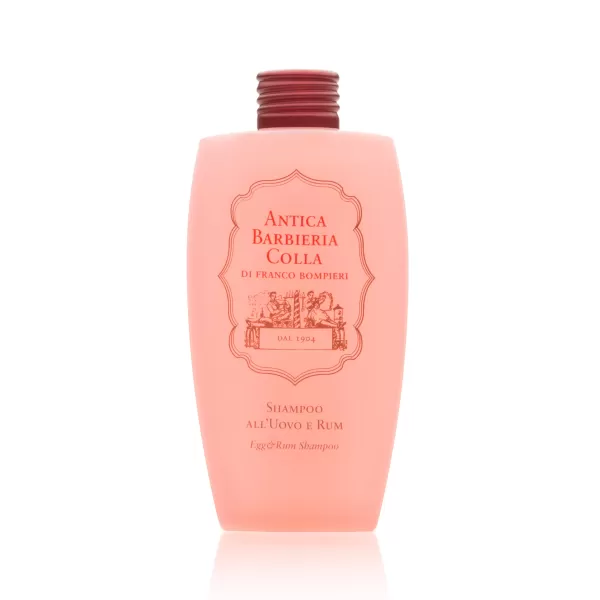 Antica Barbieria Colla Rum-Ei-Shampoo* Korperpflege