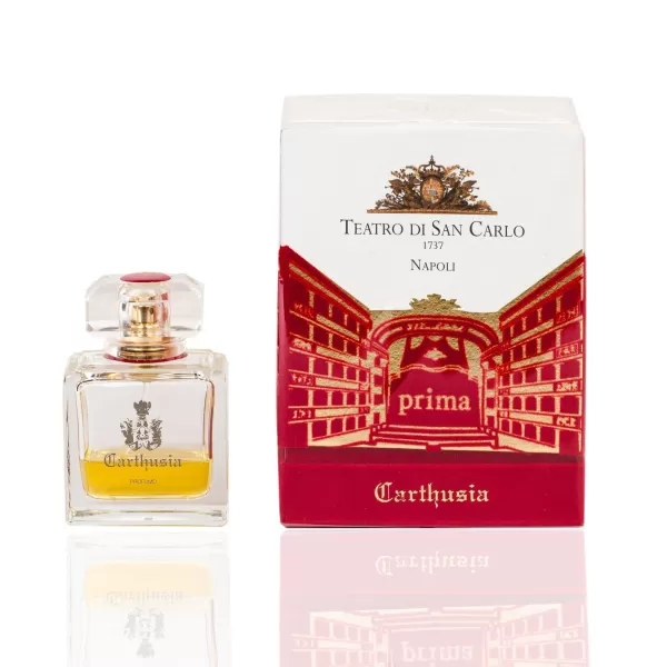 Kartäuse San Carlo Theater „Prima" Die Düfte Von Capri* Düfte