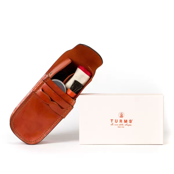 Türme Schuhputzset „Viaggio Grande"* Schuhpflege