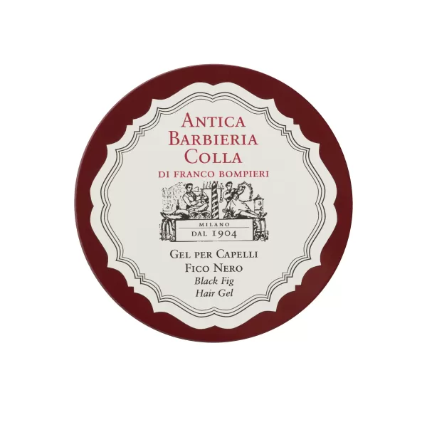 Antica Barbieria Colla Schwarzes Feigenhaargel* Korperpflege