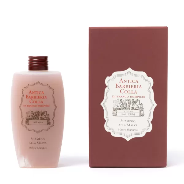 Antica Barbieria Colla Shampoo Malve* Korperpflege