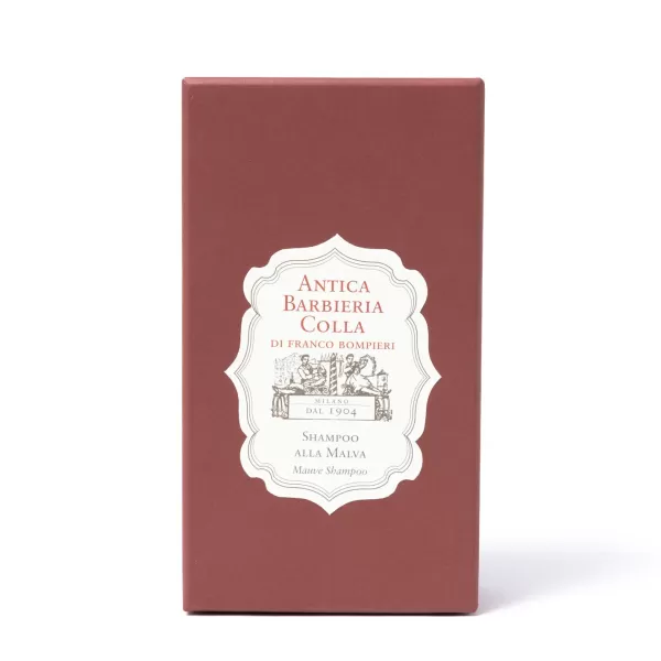 Antica Barbieria Colla Shampoo Malve* Korperpflege