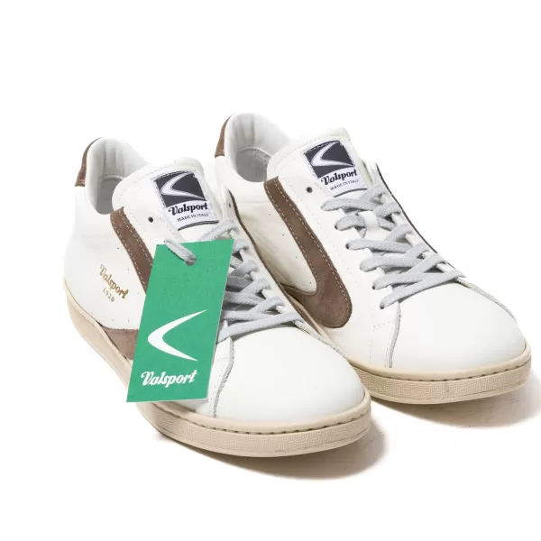 Valsport X Mj: Tournament Nappa-Wildleder-Sneaker* S