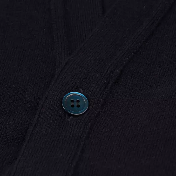 William Lockie Weste „Oxton Waistcoat" Aus Feinem Schottischem 1-Lagigem Kaschmir* Strickwaren