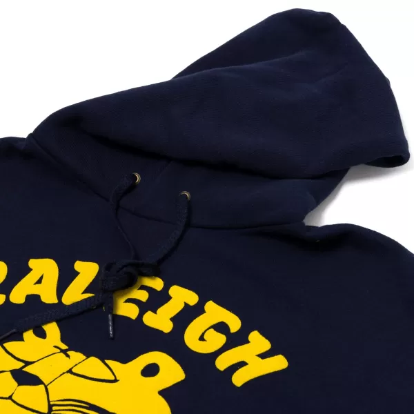 Sonderangebote X MJ Wild Donkey X Mj: Sweat-Hoodie Mit Vintage-Print „Raleigh"* Pullover + T-Shirts