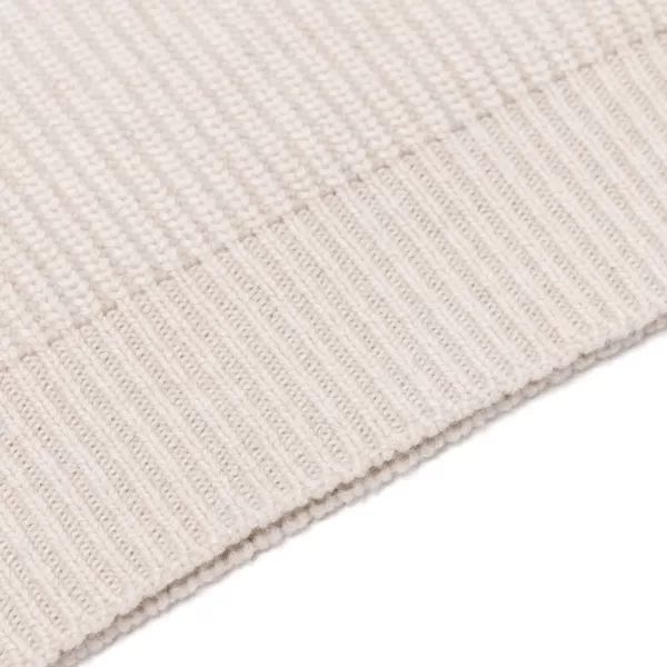 William Lockie Exclusive X Mj: Reiner Schottischer Kaschmir „Luxury Saddle C."* Strickwaren
