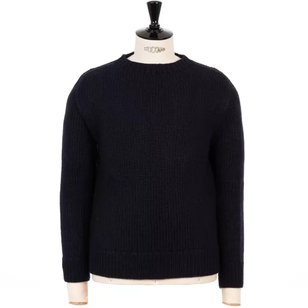 Wommelsdorff X Mj: Hangender Strickpullover „Greenport" Aus Reinem Kaschmir* Strickwaren