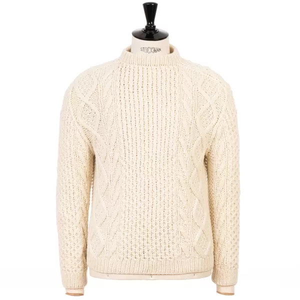 Wommelsdorff X Mj: Strickpullover „Montauk" Aus Reinem Kaschmir* Strickwaren